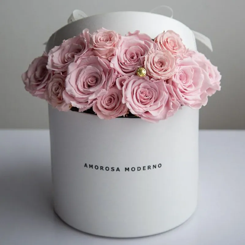 ダーズンローズ マイプレシャス（ラグジュアリー）ピンク