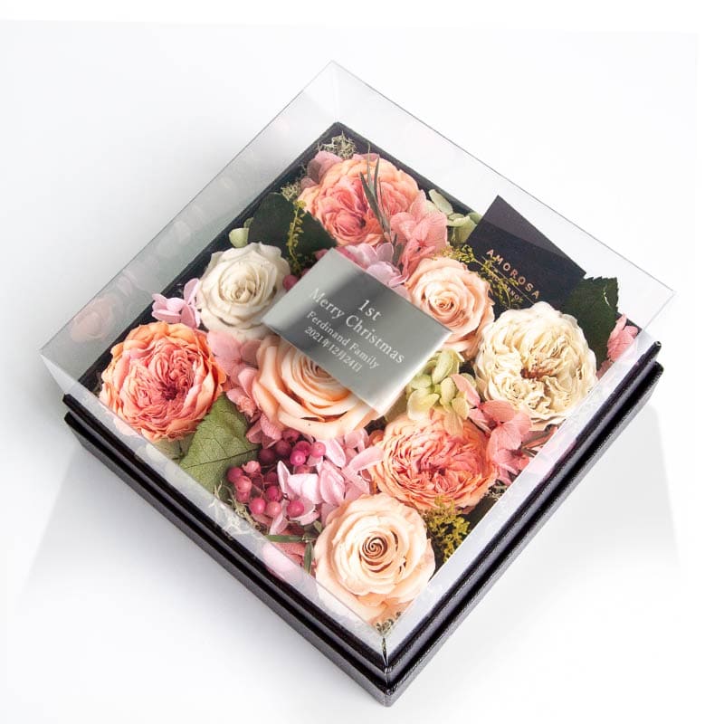 フローリッシュ