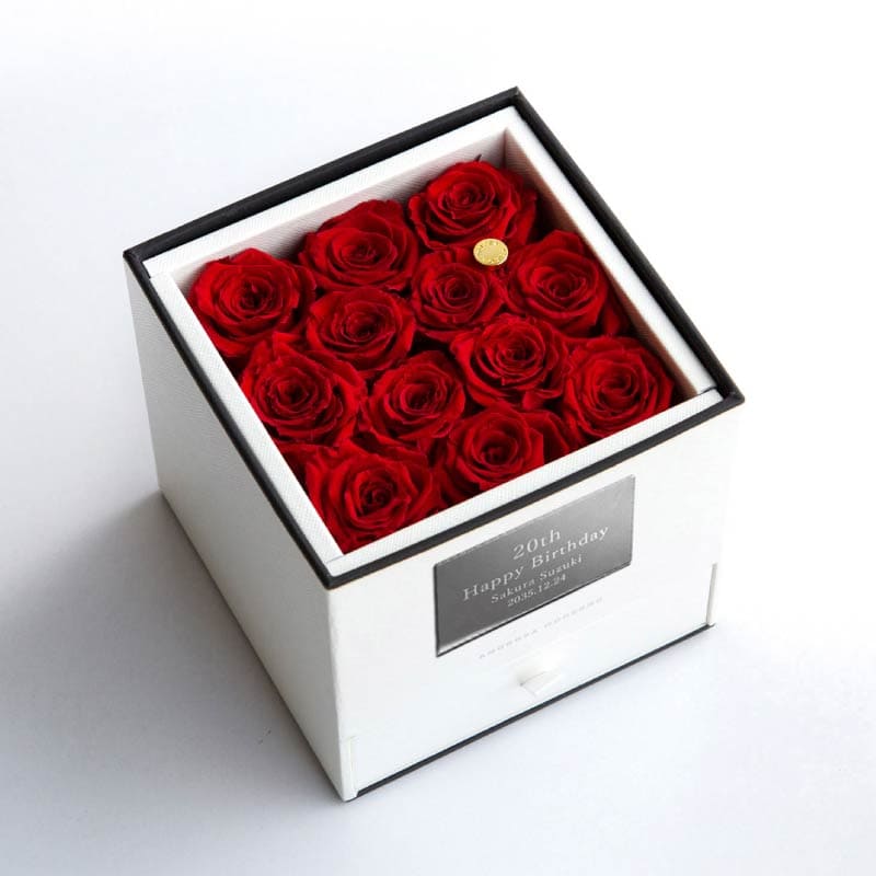 ダーズンローズ ドゥロワー