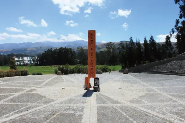 太陽に一番近い場所