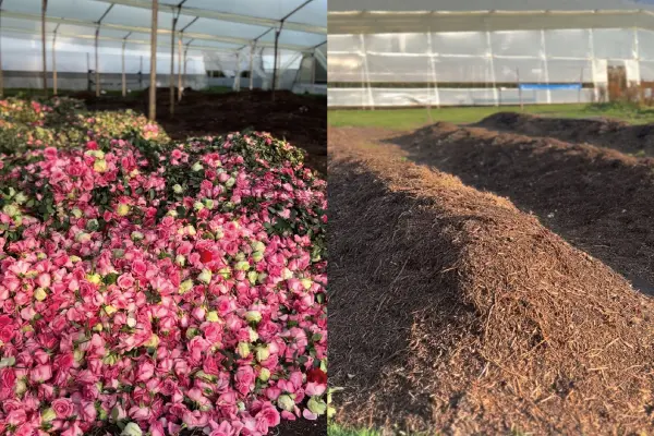 「ゴミ」ではなく「循環する資源」に