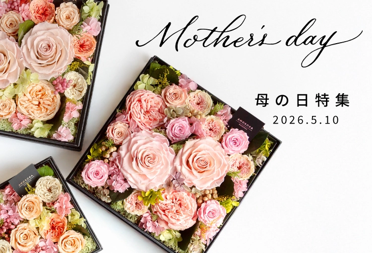 プリザーブドフラワー通販｜最高級ギフトに花を贈りたいなら 公式