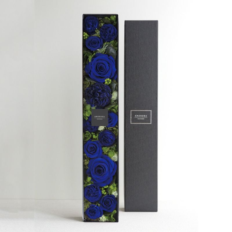 ラブリエスト （エクセレントブルー）