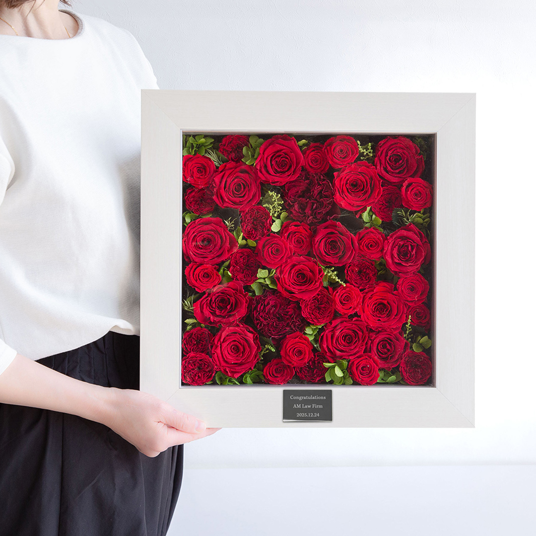 パナッシュ(37-37) / レッド40本