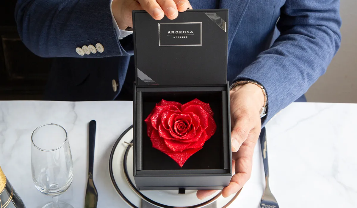 「プロポーズギフト」特集