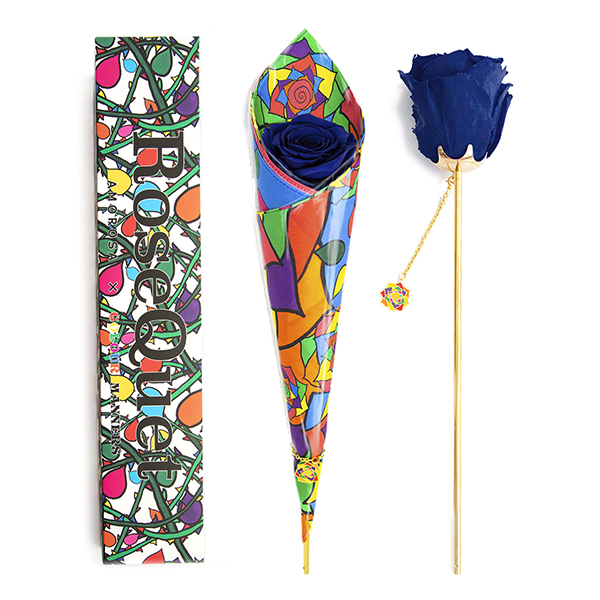 ローズケット(エクセレントブルー)RQ-H1L61