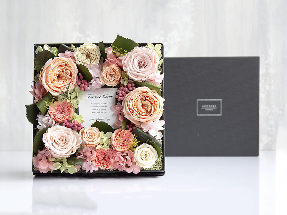 グロリアス　センターエリアにカードを飾る方法