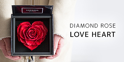 ラブハートサイドバナー