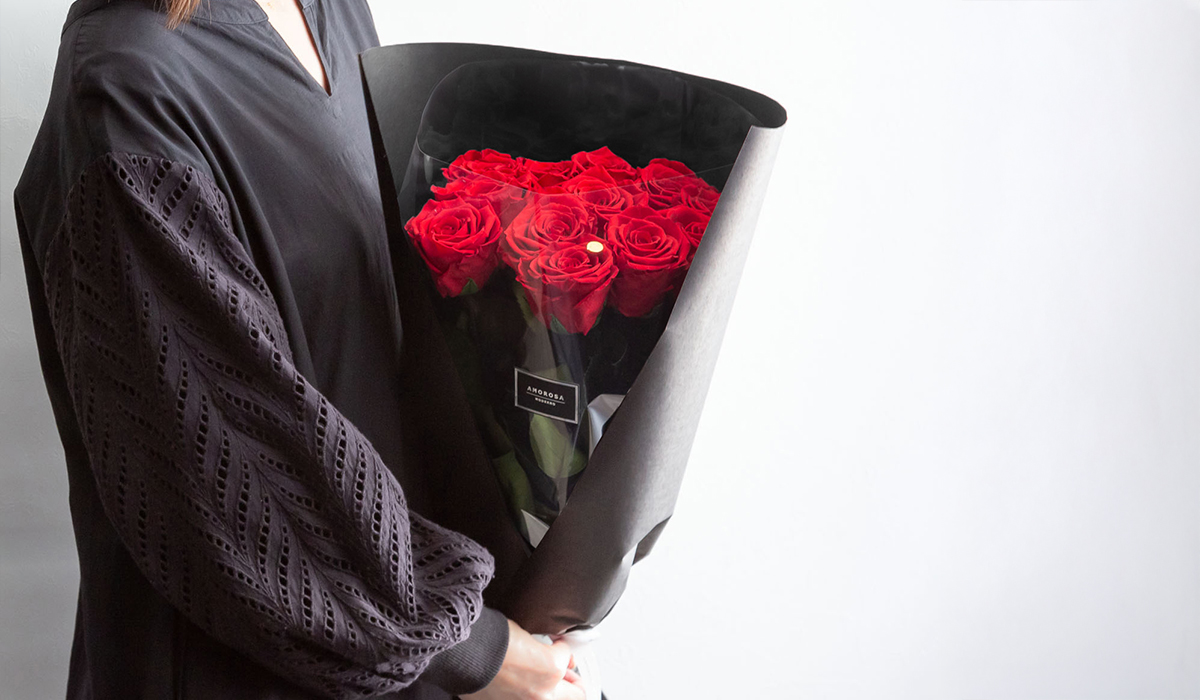 ダーズンローズストーリー