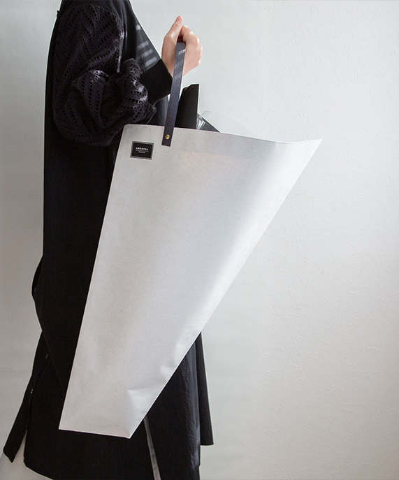 ダーズンローズドゥロワー　リング部分アップ