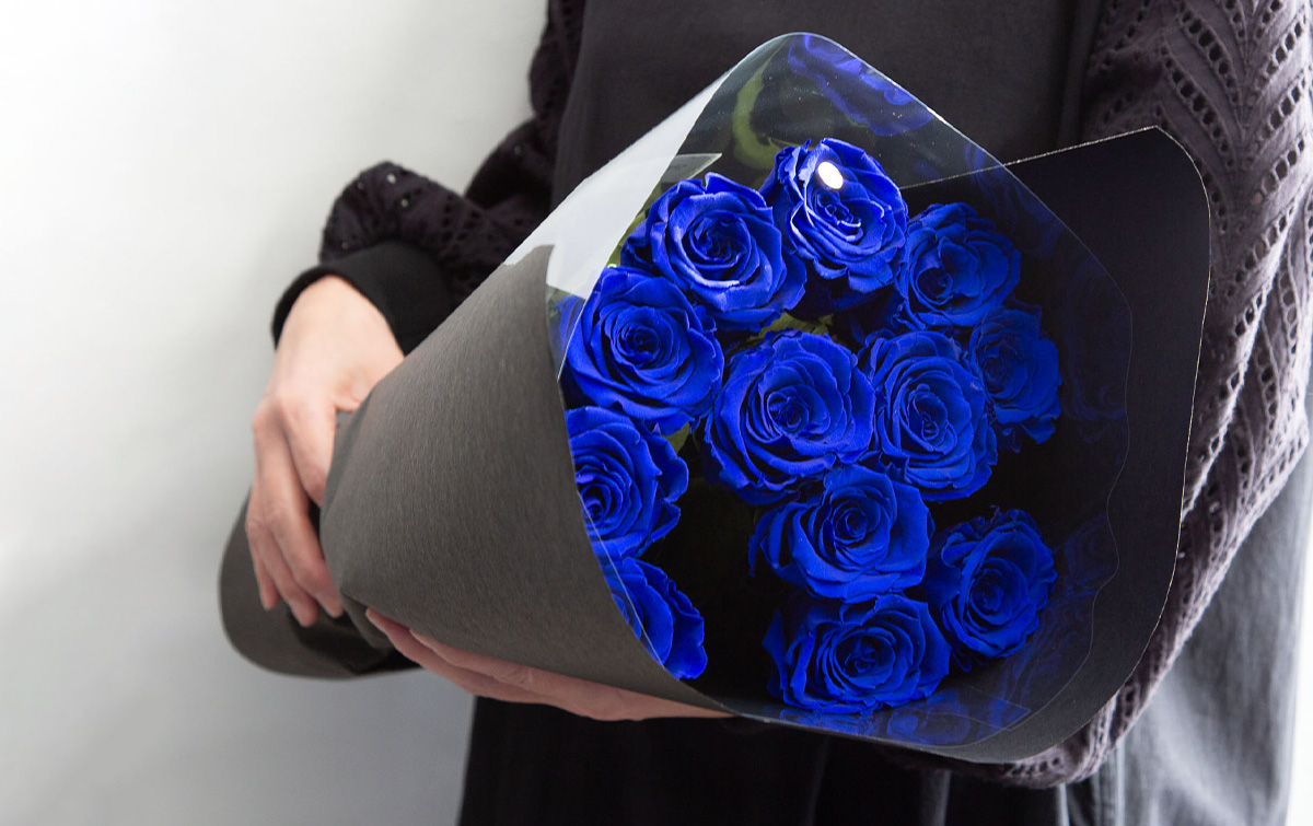 「大切な人に気持ちを伝える特別な日、少し背伸びして、最高にカッコよく決めたい」という方には