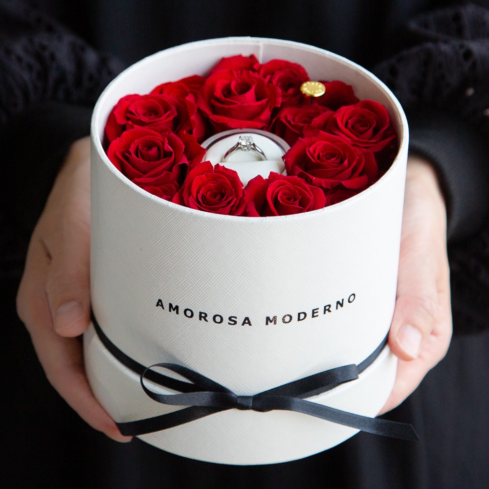 プリザーブドフラワー通販｜最高級ギフトに花を贈りたいなら 公式