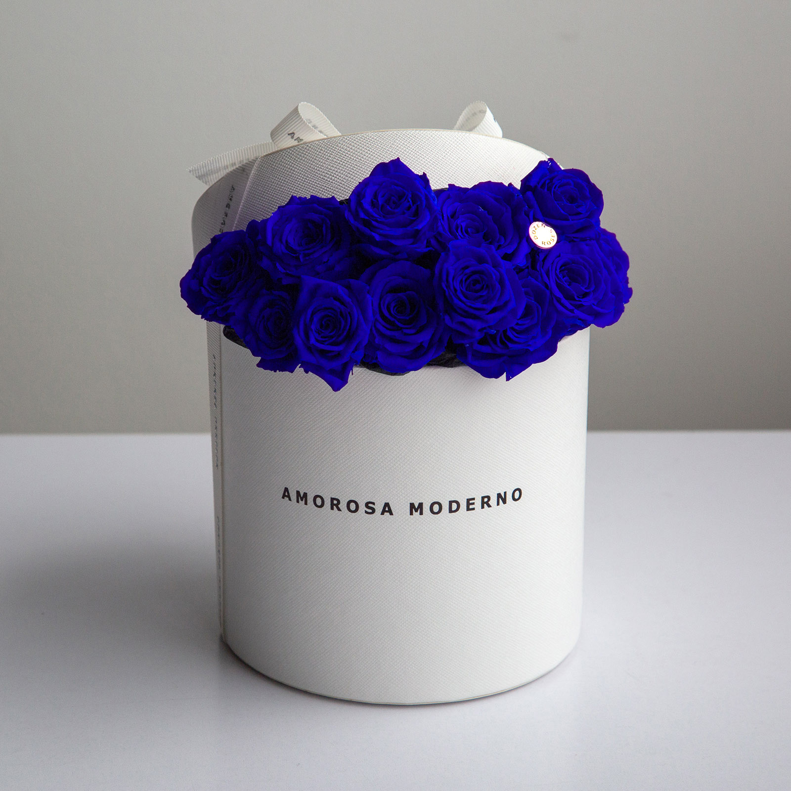 ダーズンローズ　マイプレシャス（プレミアム）ブルー