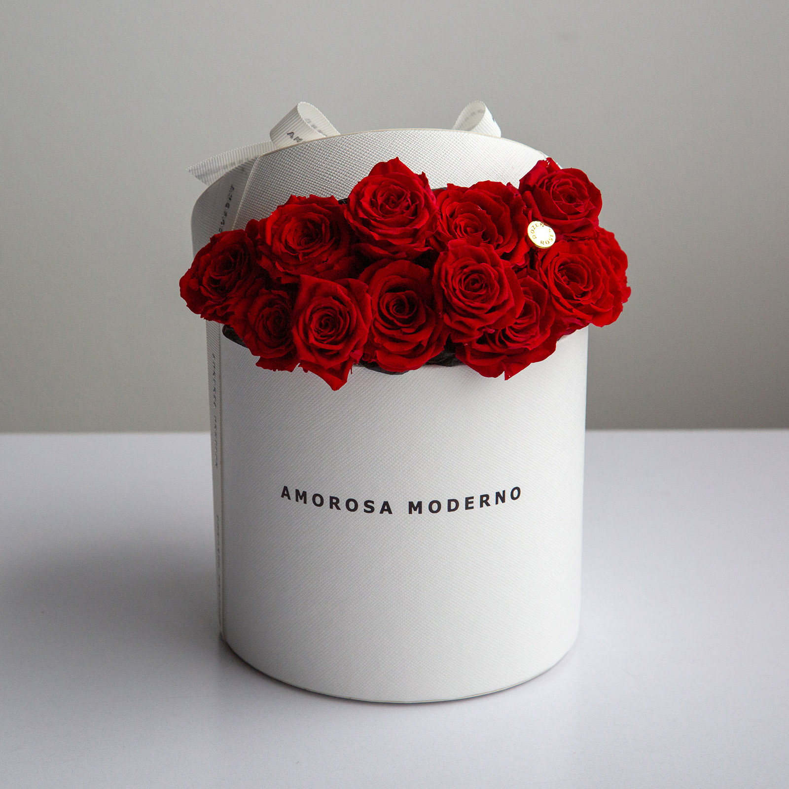 ダーズンローズ　マイプレシャス（プレミアム）レッド