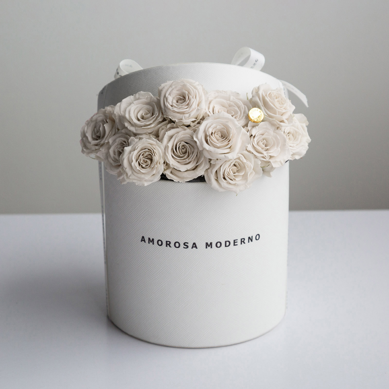 ダーズンローズ　マイプレシャス（プレミアム）ホワイト