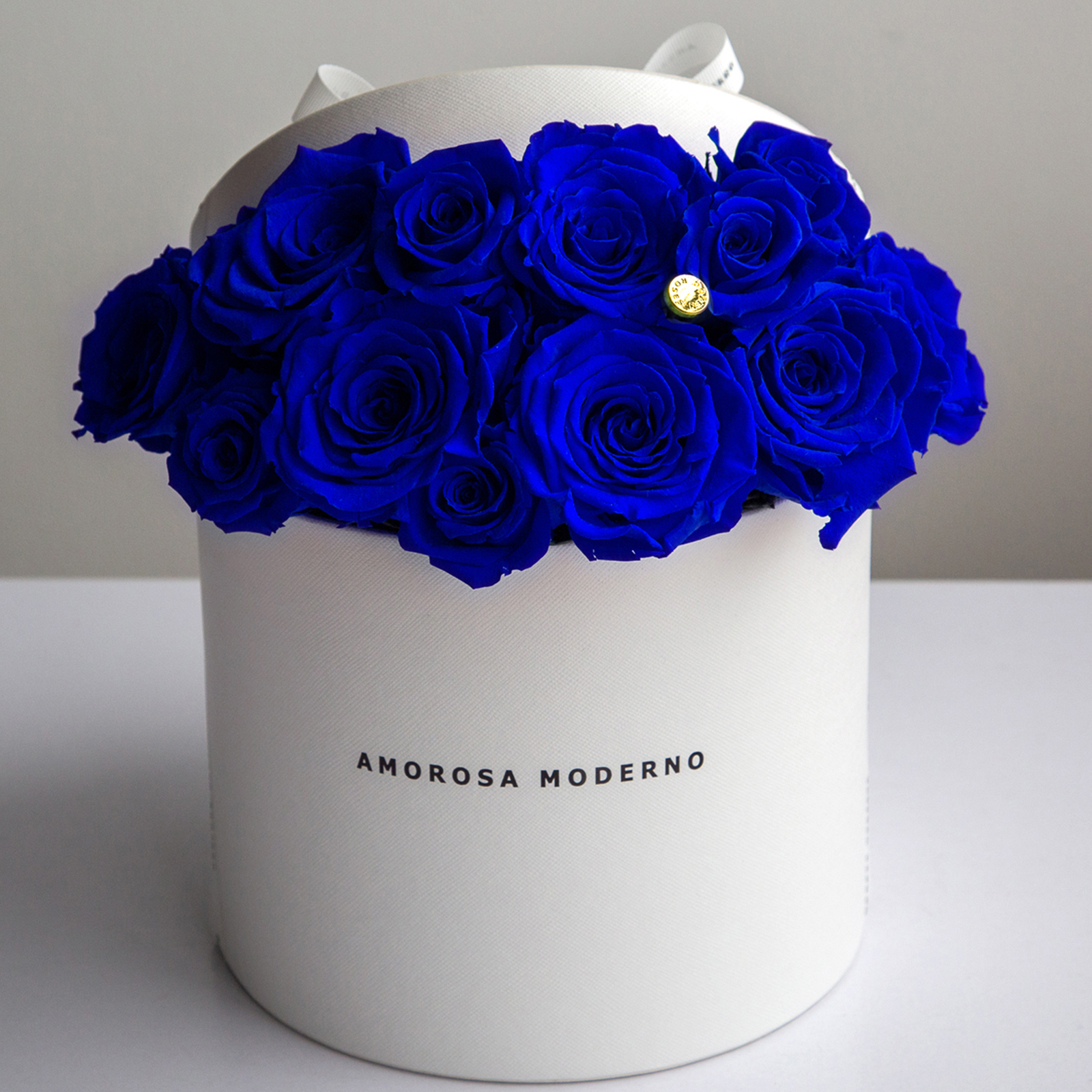 ダーズンローズ　マイプレシャス（ラグジュアリー）ブルー