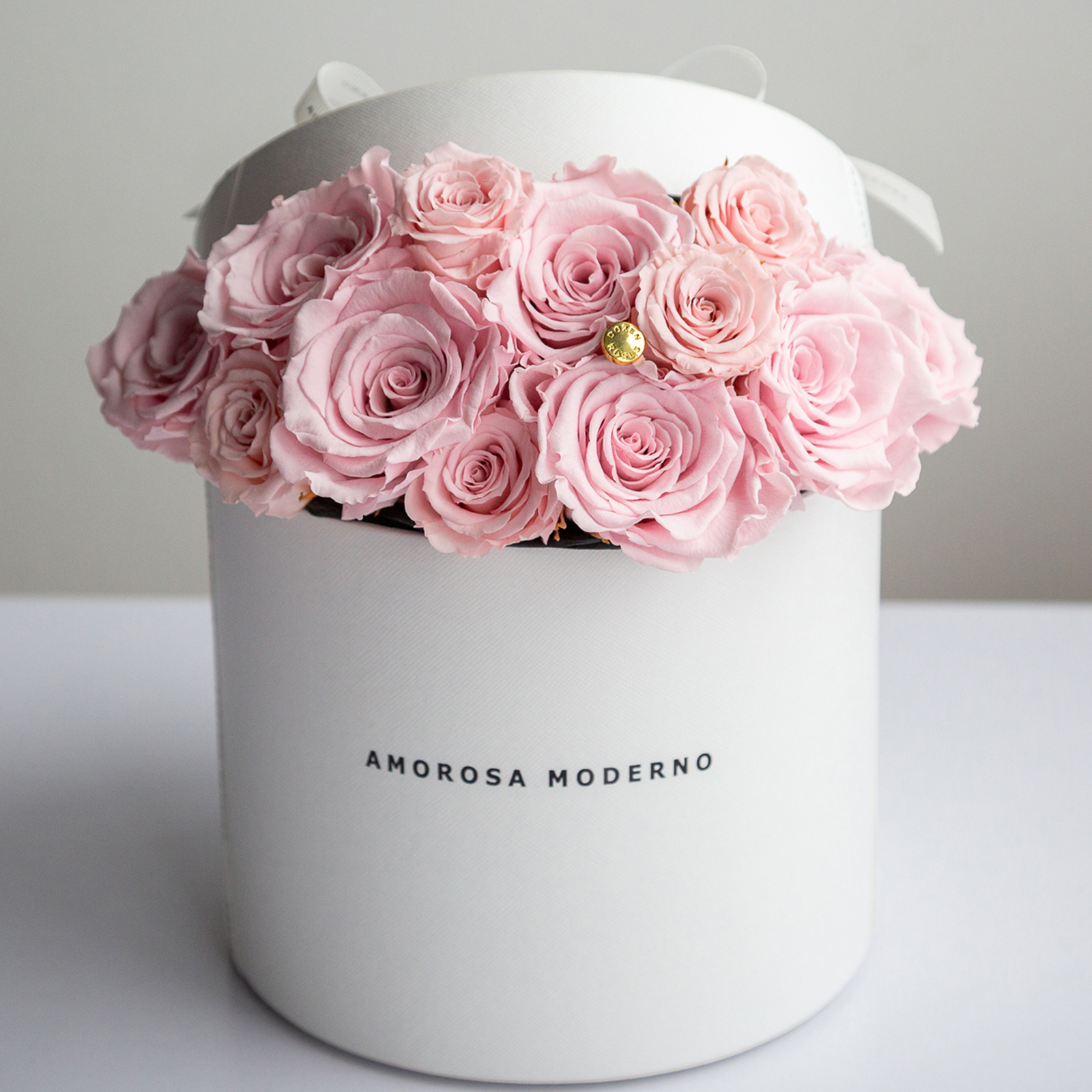 ダーズンローズ　マイプレシャス（ラグジュアリー）ピンク