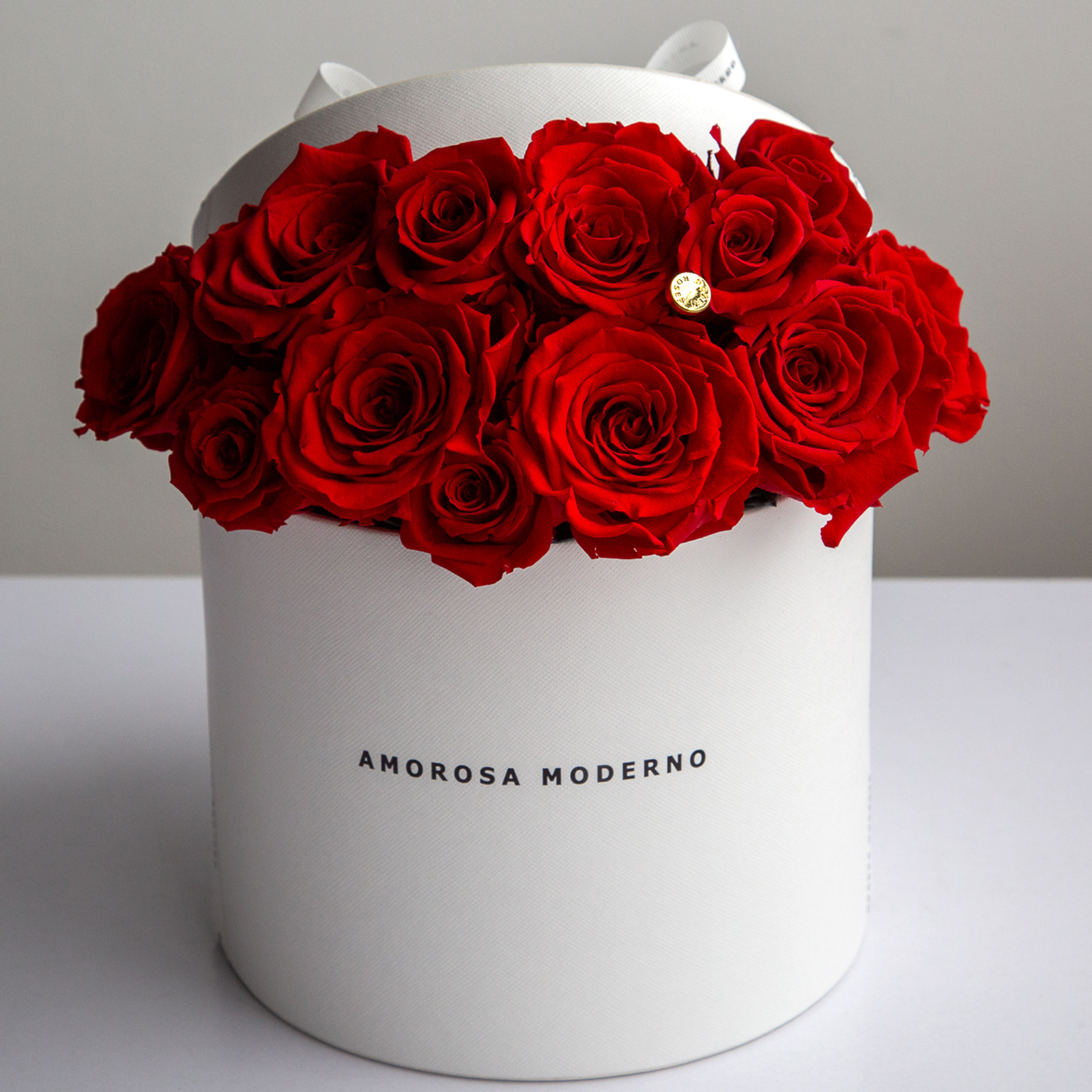 ダーズンローズ　マイプレシャス（ラグジュアリー）レッド