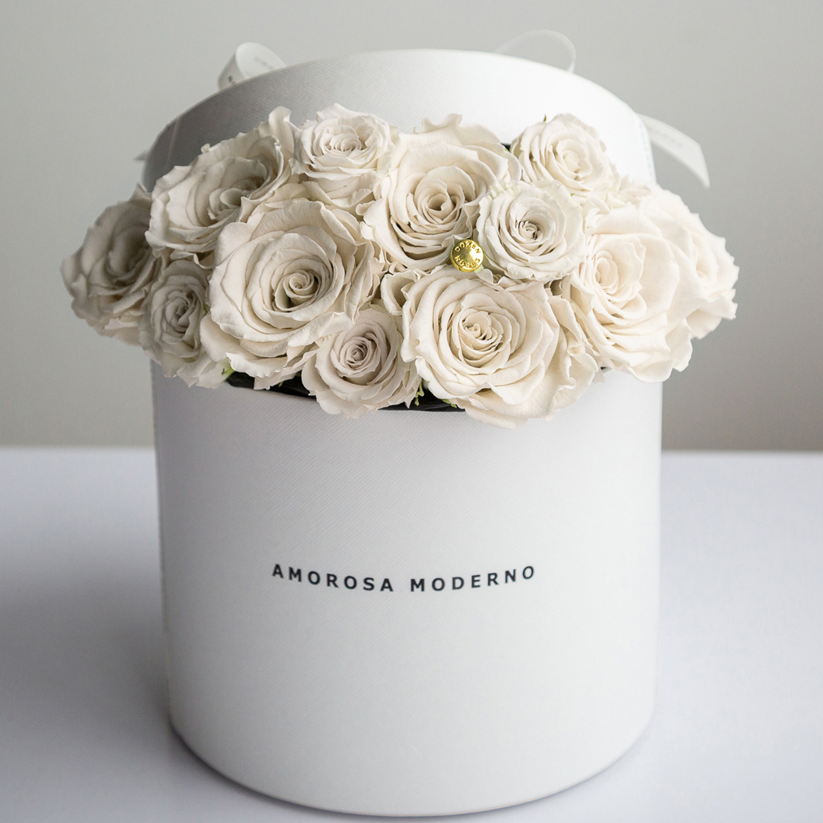 ダーズンローズ　マイプレシャス（ラグジュアリー）ホワイト