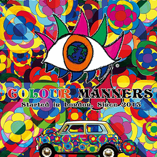 OLOUR MANNERS