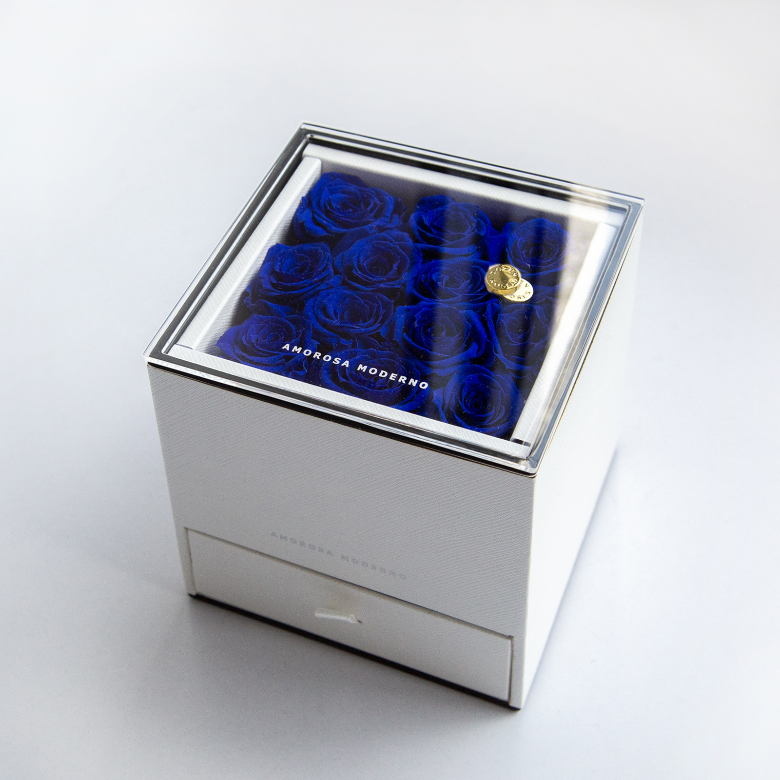 ダーズンローズ　ドゥロワー（プレミアム）ブルー