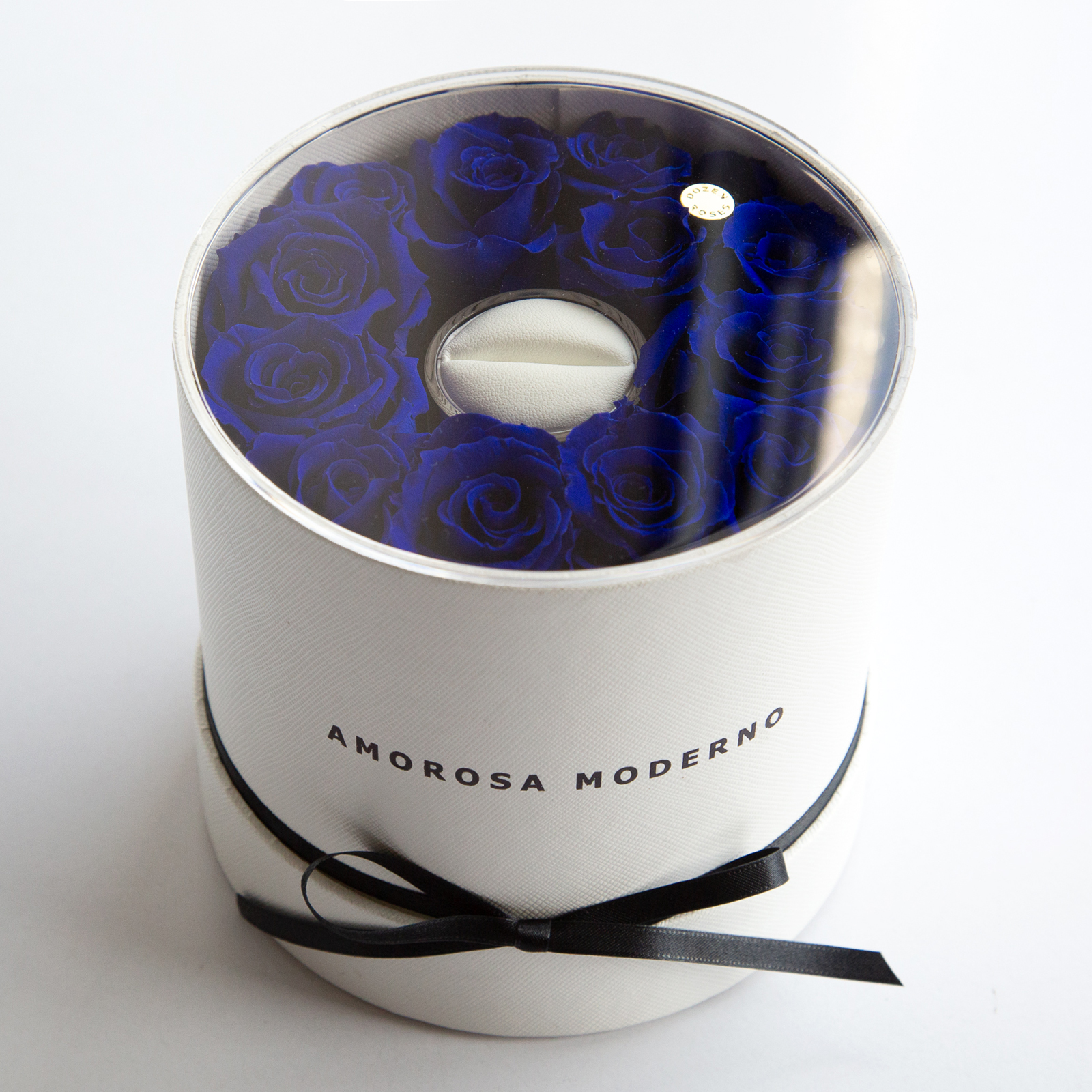 ダーズンローズ　フォーエバーラブ（プレミアム）ブルー