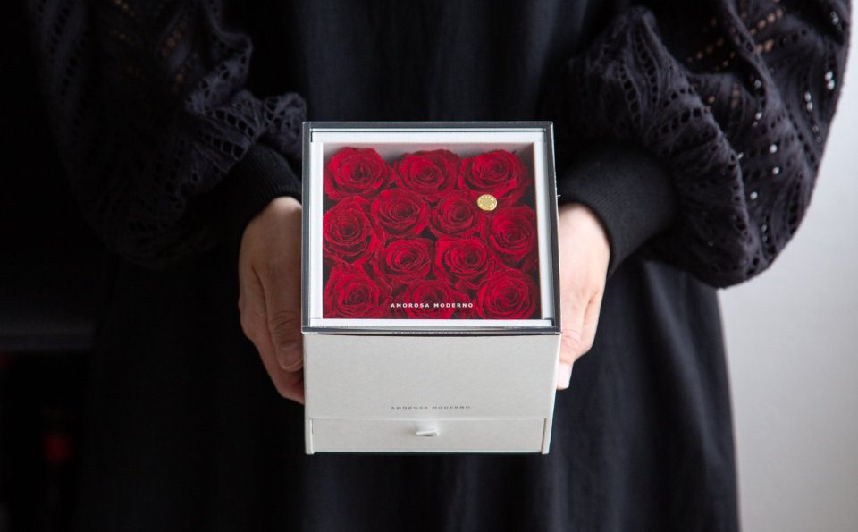 ダーズンローズドゥロワー