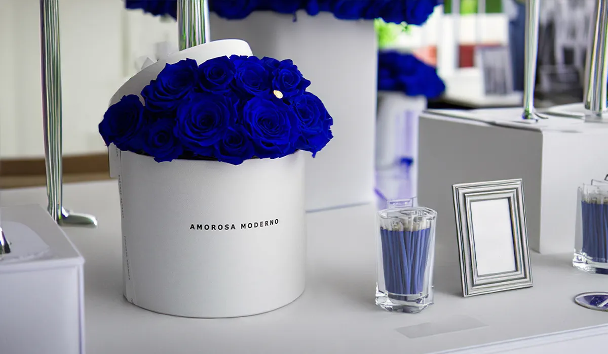 ダーズンローズ ドゥロワー