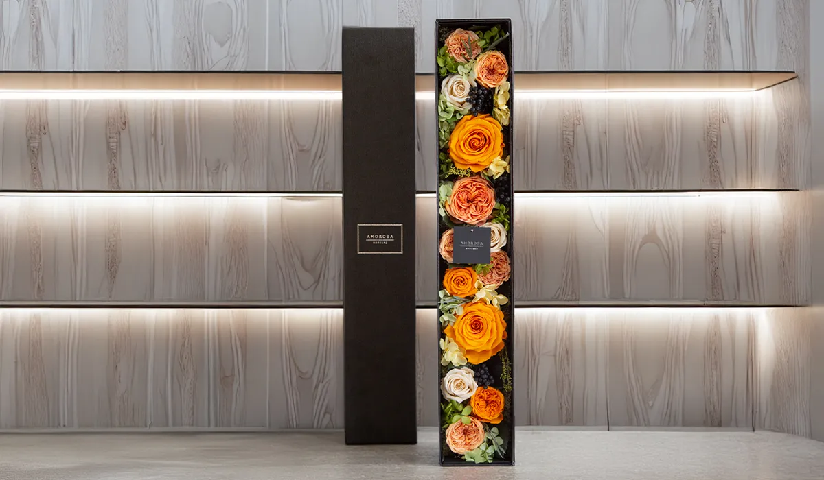 ラブリエスト（オランジュ）