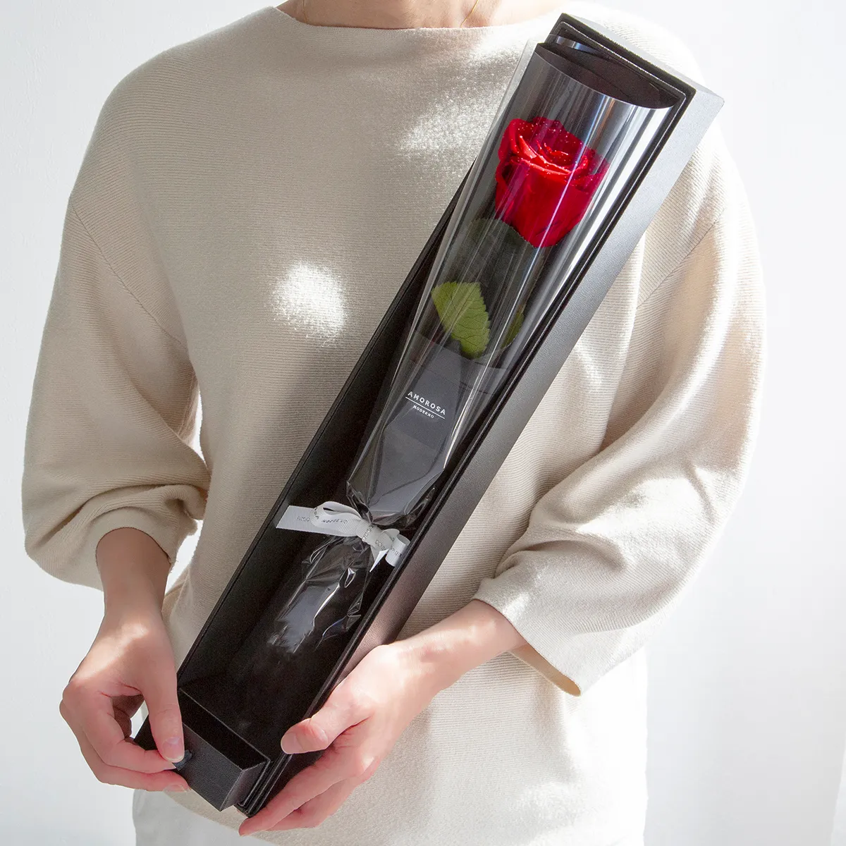 ダイヤモンドローズ ザ・ワン