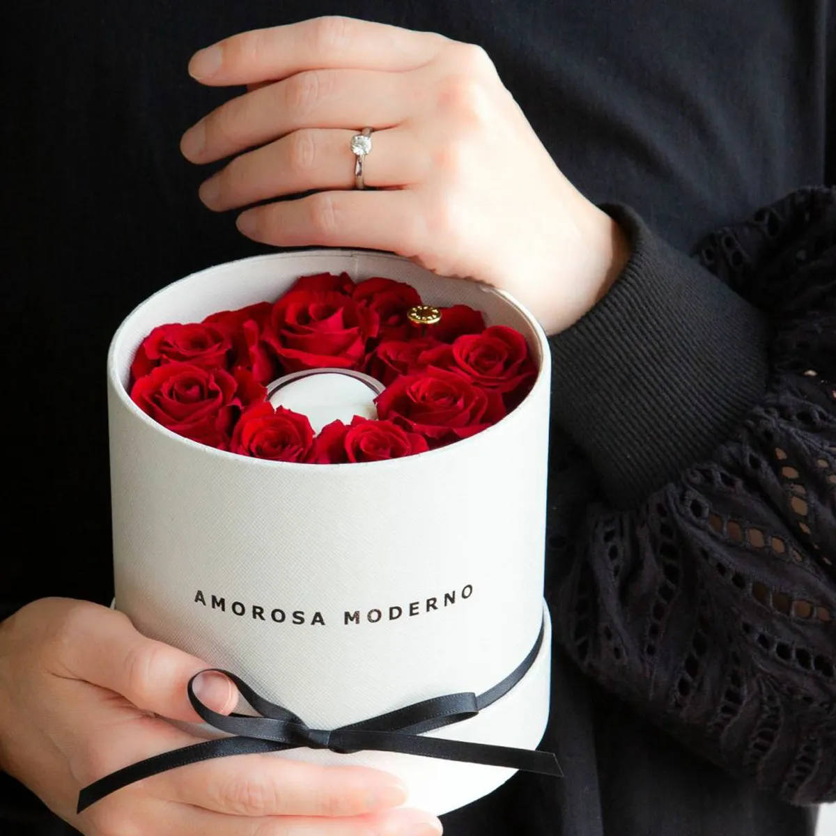 ダーズンローズ フォーエバーラブ