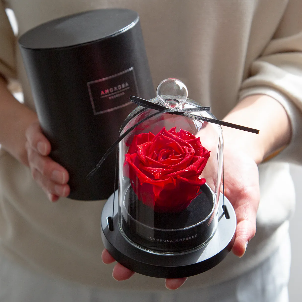 ダーズンローズ ドゥロワー