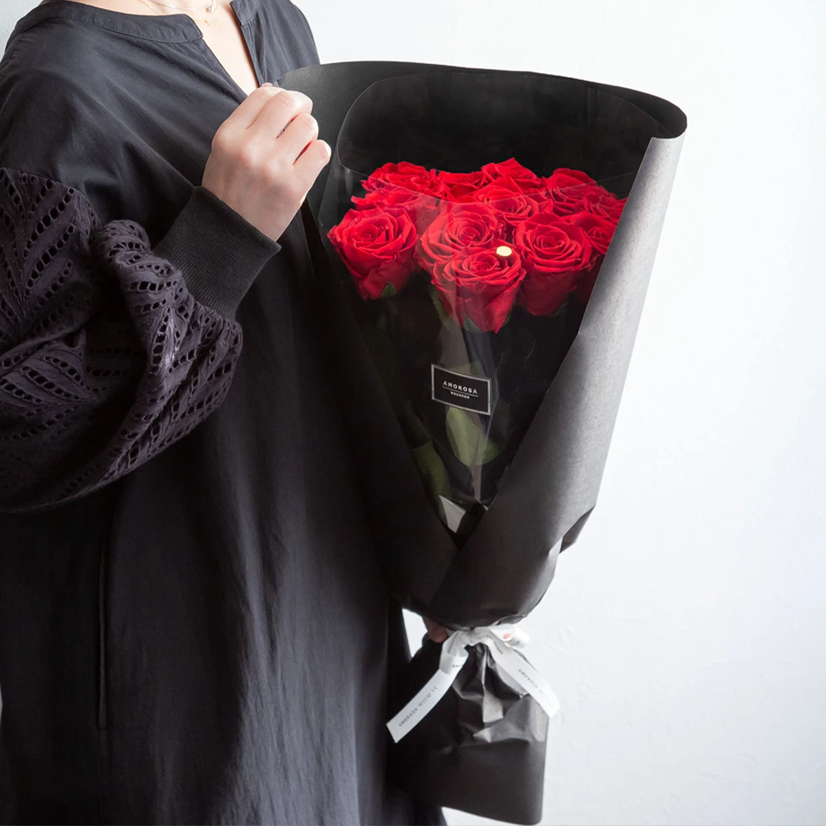 ダーズンローズ ストーリー