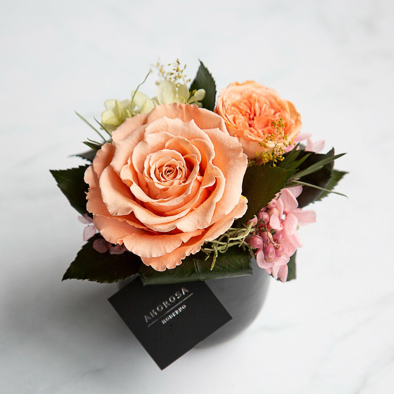 AMOROSA MODERNO WEDDING BOUQUET