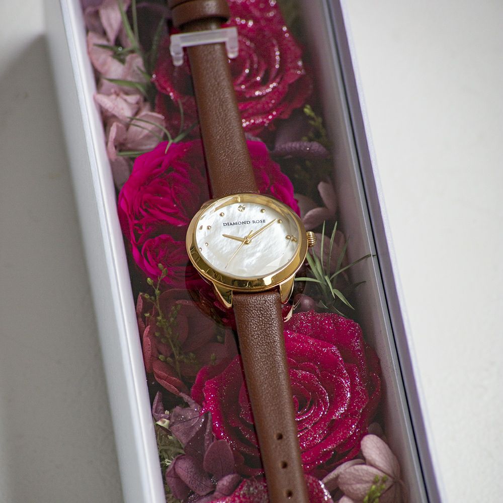 時計セット-WATCH | 最高級プリザーブドフラワーのギフト通販なら