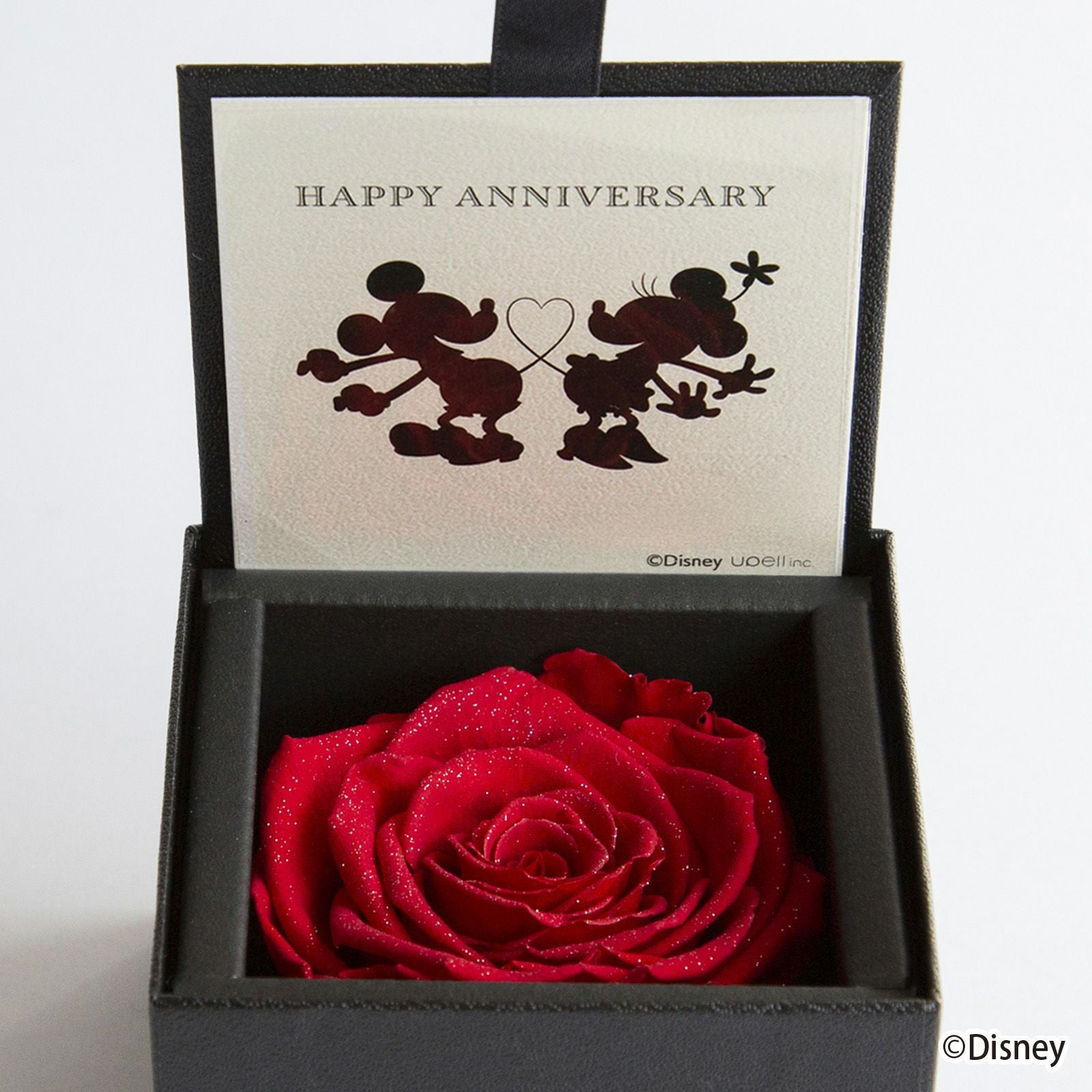 ダイヤモンドローズディズニーエディション(85)/Happy Birthday