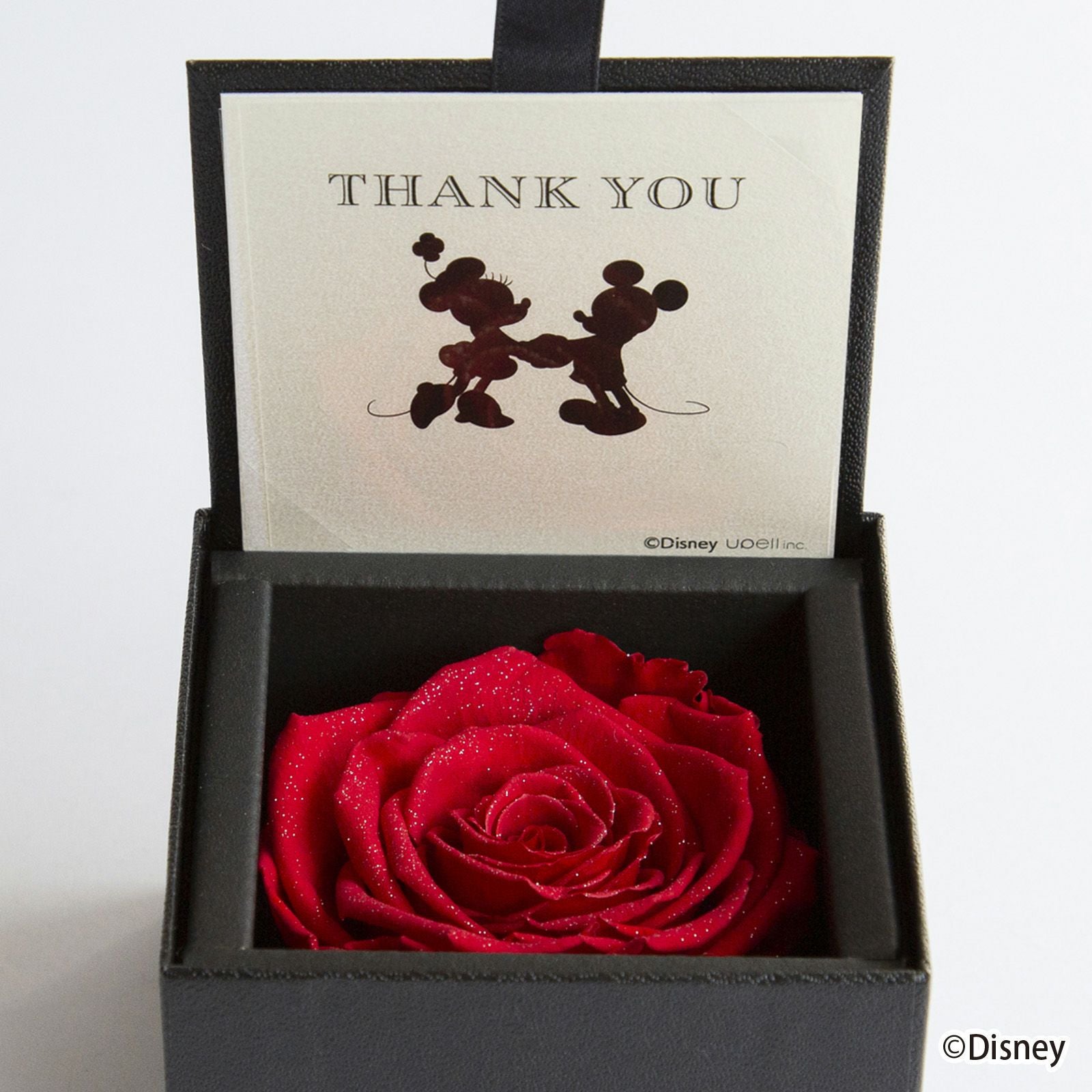 ダイヤモンドローズディズニーエディション(85)/Happy Birthday