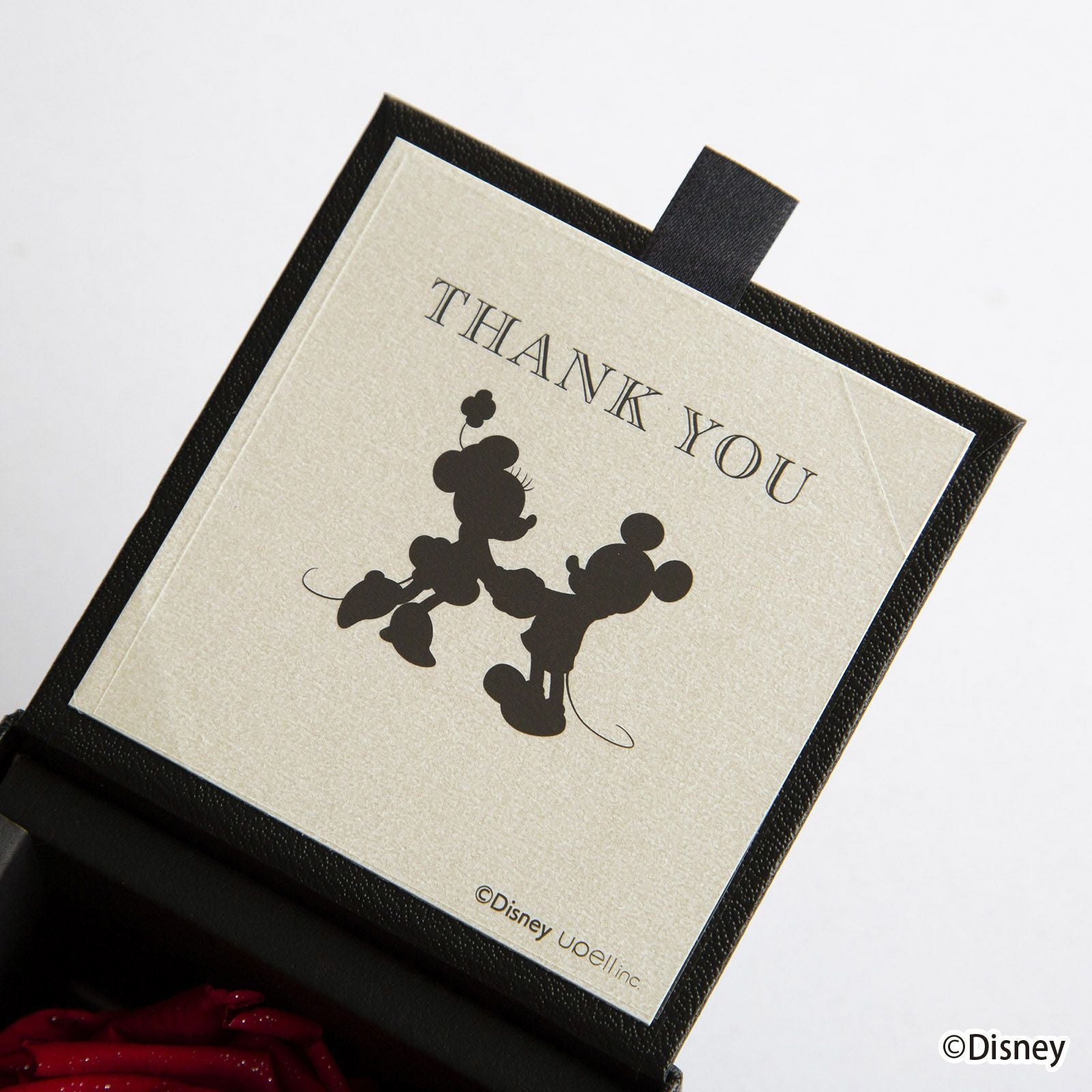 ♡ローズ♡ ダイヤモンドローズディズニーエディション(85)/Thank you