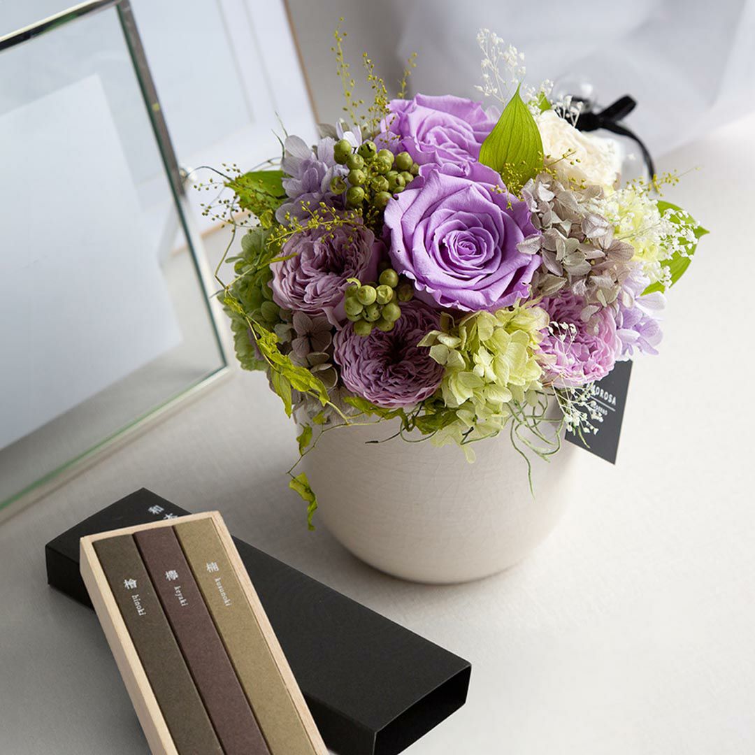 20,001～￥30,000 | 最高級プリザーブドフラワーのギフト通販なら