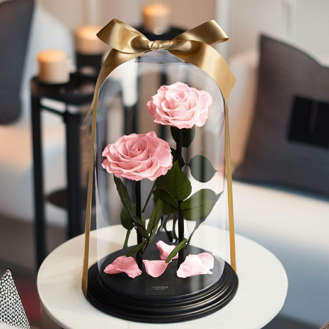 DESTINY ROSE（デスティニーローズ） | 最高級プリザーブドフラワーの