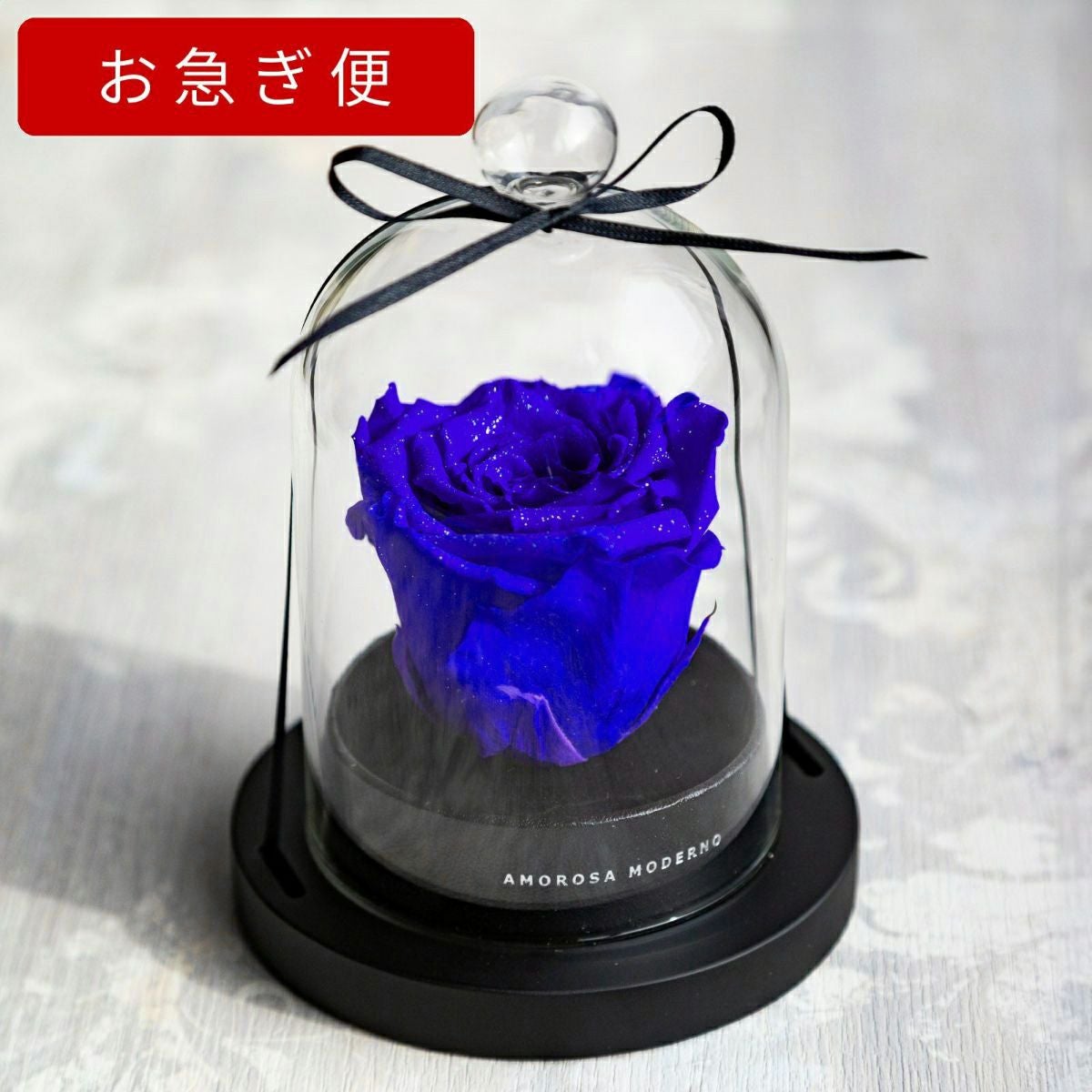 薔薇の踏み台　トアローズ２段　ディテーブルにも　オットマンにも　ディスプレイ台 薔薇のステンシルの20cm踏み台 ミニテーブル ディスプレイオットマン