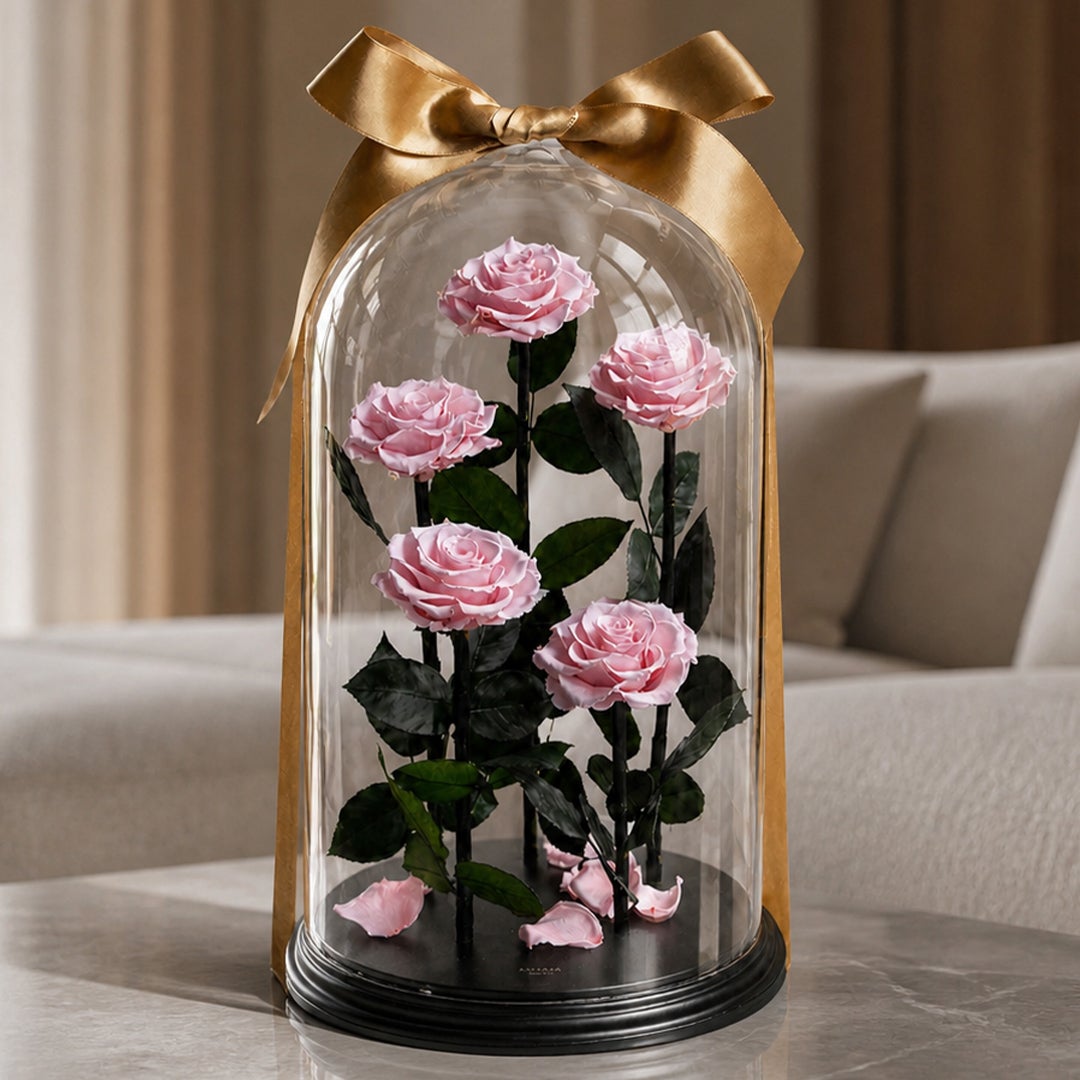 DESTINY ROSE（デスティニーローズ） | 最高級プリザーブドフラワーの