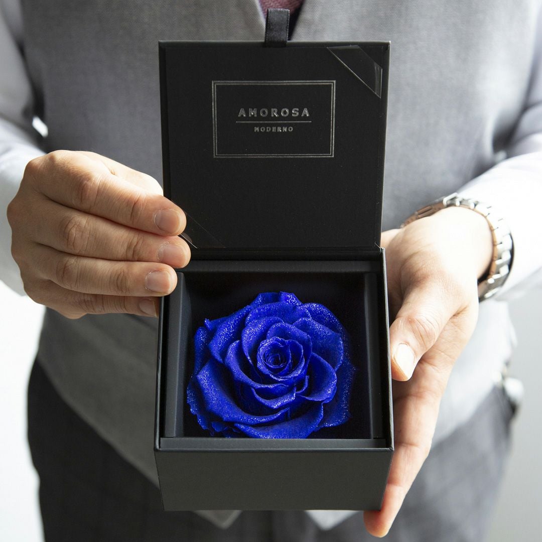 玻璃さま♡ロイヤルブルー 商品詳細 - SHIRAHAMA Classic BlueCuraçao (シラハマ・クラシック